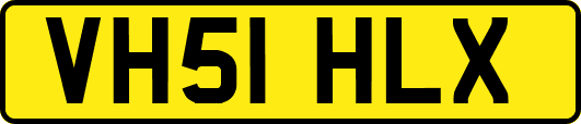 VH51HLX
