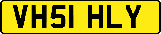 VH51HLY