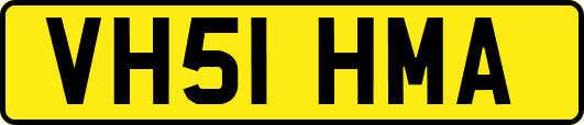 VH51HMA