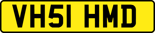 VH51HMD