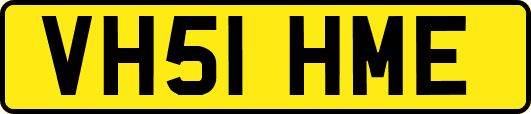 VH51HME