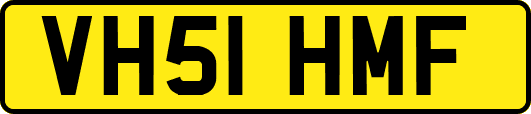 VH51HMF