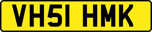 VH51HMK