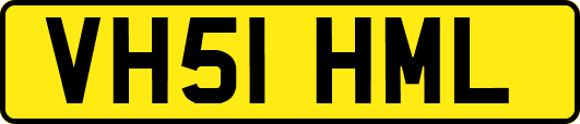 VH51HML