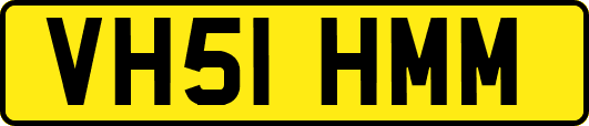 VH51HMM