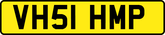 VH51HMP