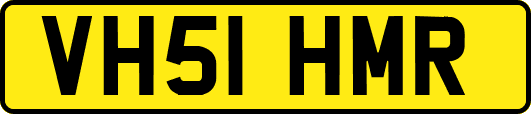 VH51HMR
