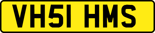 VH51HMS