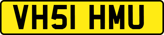 VH51HMU