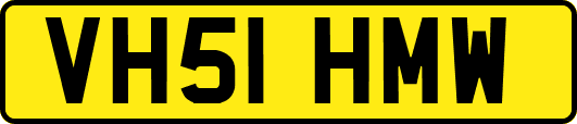 VH51HMW