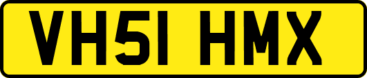 VH51HMX