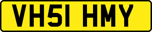 VH51HMY