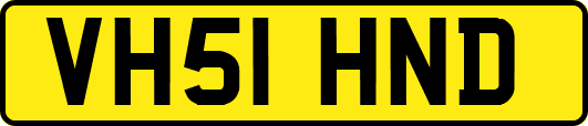 VH51HND