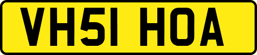 VH51HOA
