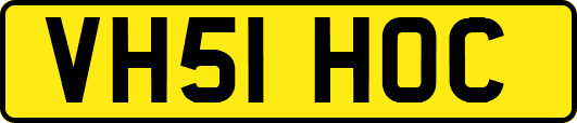 VH51HOC