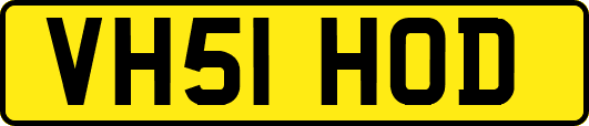 VH51HOD