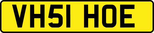 VH51HOE