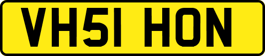 VH51HON