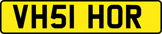 VH51HOR
