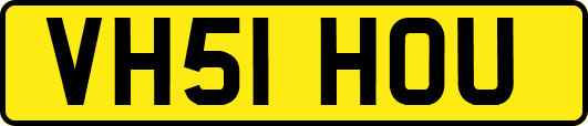 VH51HOU