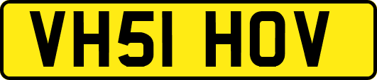 VH51HOV