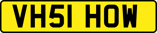 VH51HOW