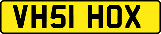 VH51HOX