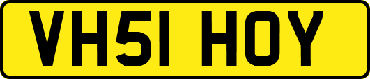 VH51HOY