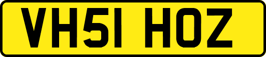 VH51HOZ