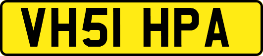 VH51HPA