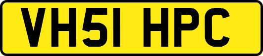 VH51HPC