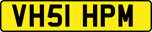 VH51HPM