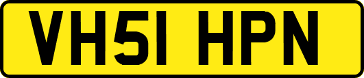 VH51HPN