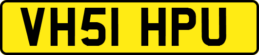 VH51HPU