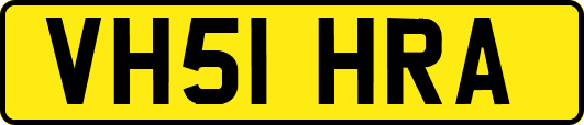 VH51HRA