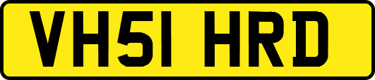 VH51HRD