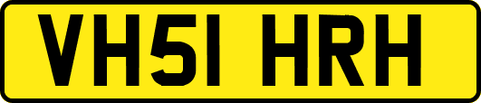 VH51HRH