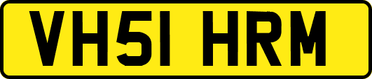 VH51HRM