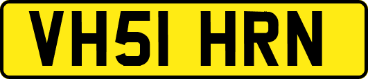 VH51HRN