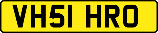 VH51HRO