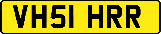 VH51HRR