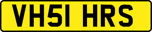 VH51HRS
