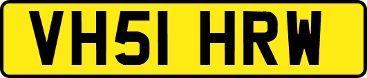 VH51HRW