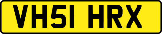 VH51HRX