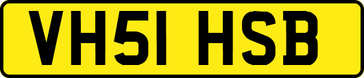 VH51HSB