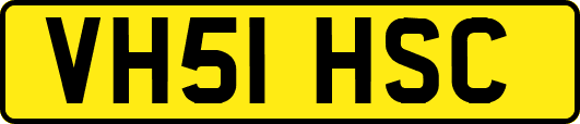 VH51HSC
