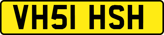 VH51HSH