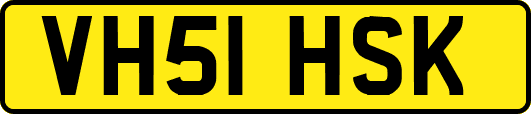 VH51HSK