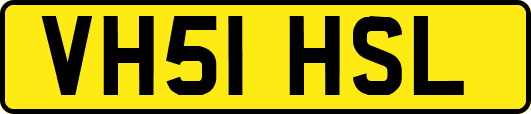 VH51HSL
