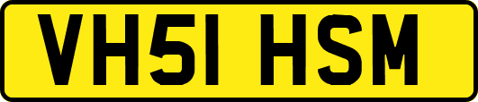 VH51HSM